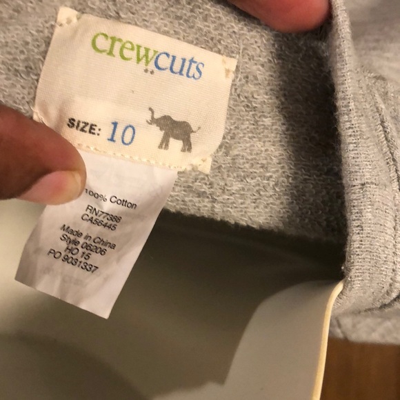 Crew Cuts the Childrens line of J. Crew - Picture 6 of 6